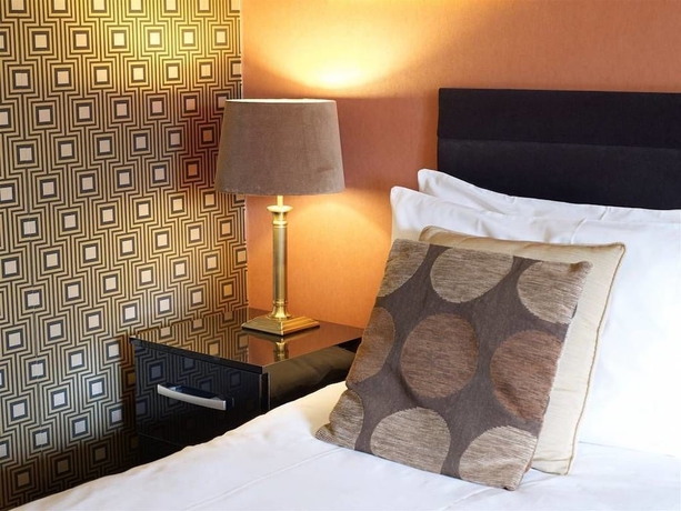 Imagen de la habitación del Hotel Charlton Kings. Foto 7