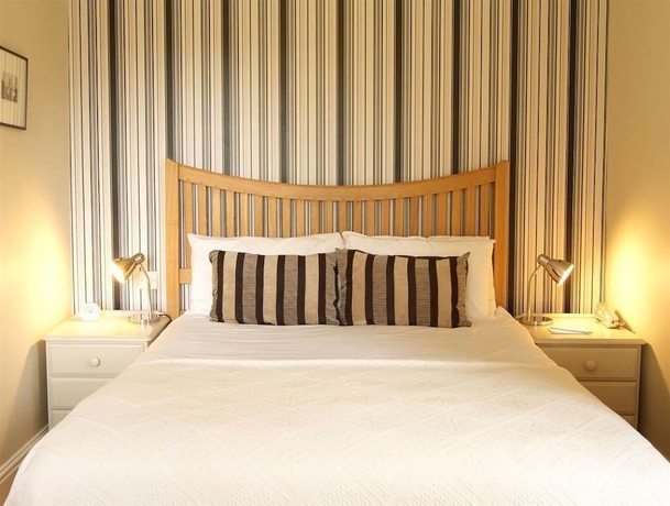 Imagen de la habitación del Hotel Charlton Kings. Foto 9