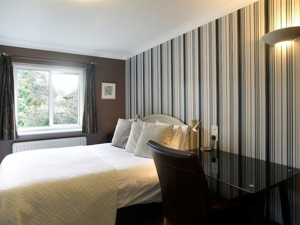 Imagen de la habitación del Hotel Charlton Kings. Foto 10