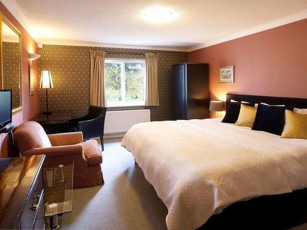 Imagen de la habitación del Hotel Charlton Kings. Foto 12