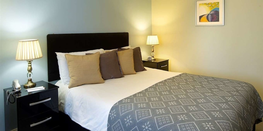 Imagen de la habitación del Hotel Charlton Kings. Foto 13