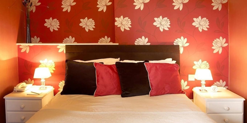 Imagen de la habitación del Hotel Charlton Kings. Foto 17