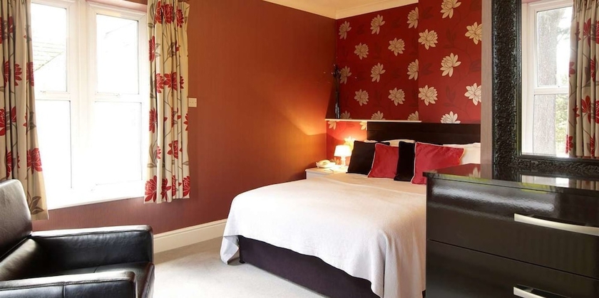 Imagen de la habitación del Hotel Charlton Kings. Foto 18