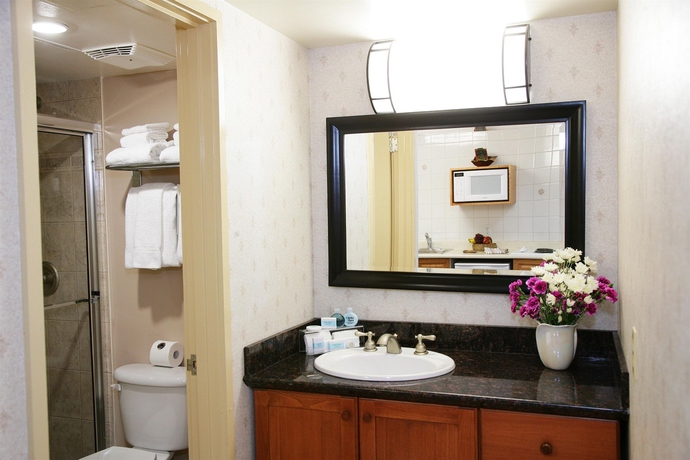 Imagen de la habitación del Hotel Charltons Banff. Foto 9