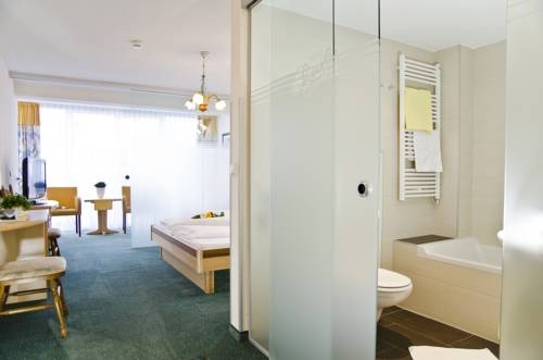 Imagen general del Hotel Charly, Ischgl. Foto 3