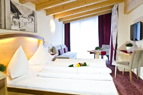 Imagen general del Hotel Charly, Ischgl. Foto 4