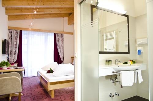 Imagen general del Hotel Charly, Ischgl. Foto 6
