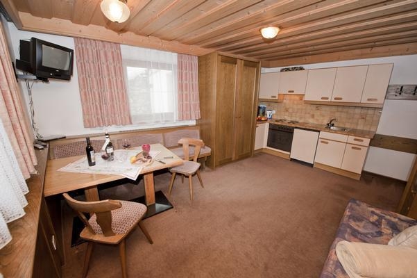 Imagen de la habitación del Hotel Charlys Ferienwohnung. Foto 2