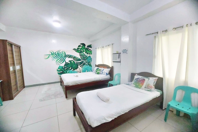 Imagen de la habitación del Hotel Charlz Angel Inn. Foto 7