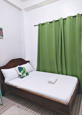 Imagen de la habitación del Hotel Charlz Angel Inn. Foto 8