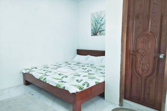 Imagen de la habitación del Hotel Charlz Angel Inn. Foto 11