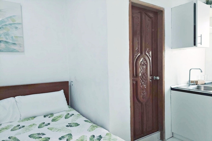 Imagen de la habitación del Hotel Charlz Angel Inn. Foto 12