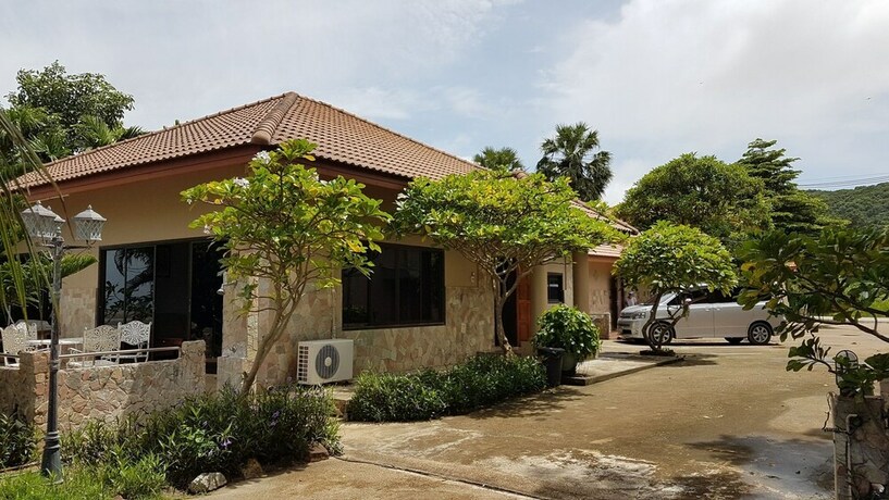 Imagen general del Hotel Charm De Chao Lao. Foto 7