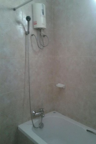 Imagen general del Hotel Charm De Chao Lao. Foto 9