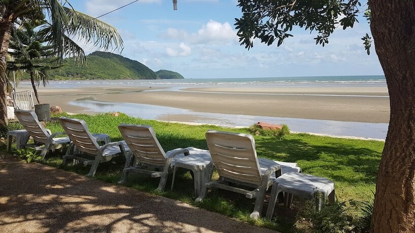 Imagen general del Hotel Charm De Chao Lao. Foto 10