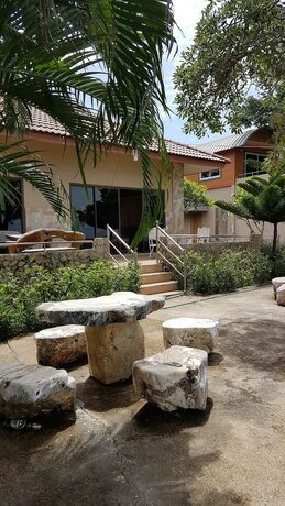 Imagen general del Hotel Charm De Chao Lao. Foto 12