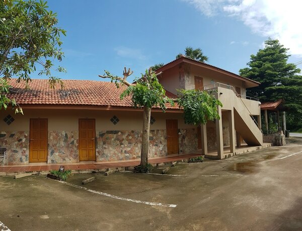 Imagen general del Hotel Charm De Chao Lao. Foto 13