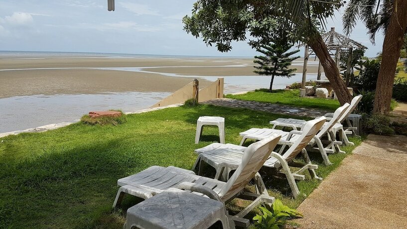 Imagen general del Hotel Charm De Chao Lao. Foto 14