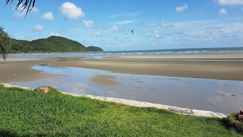 Imagen general del Hotel Charm De Chao Lao. Foto 15