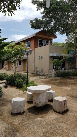 Imagen general del Hotel Charm De Chao Lao. Foto 18