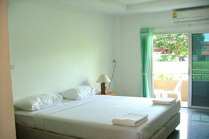 Imagen de la habitación del Hotel Charm De Chao Lao. Foto 22