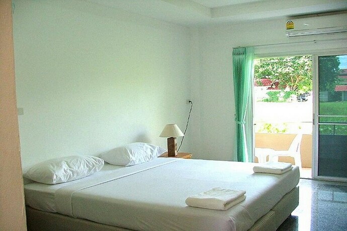 Imagen de la habitación del Hotel Charm De Chao Lao. Foto 23