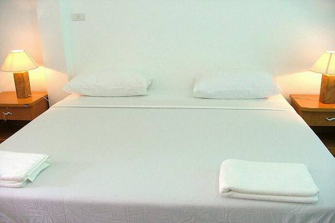 Imagen de la habitación del Hotel Charm De Chao Lao. Foto 24