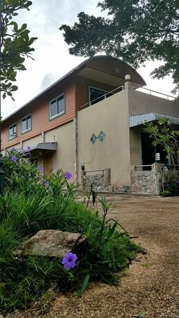 Imagen de los exteriores del Hotel Charm De Chao Lao. Foto 26