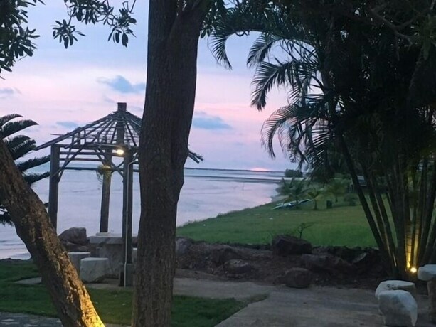 Imagen de los exteriores del Hotel Charm De Chao Lao. Foto 27