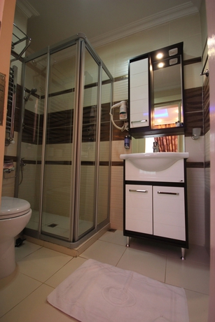 Imagen de la habitación del Hotel Charm, Estambul. Foto 9