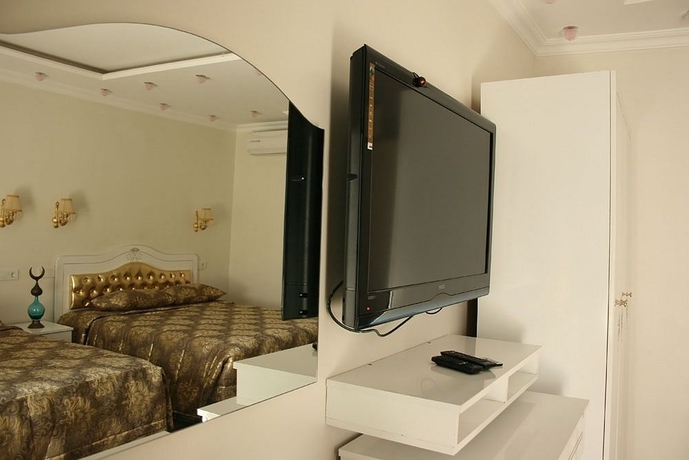 Imagen de la habitación del Hotel Charm, Estambul. Foto 10