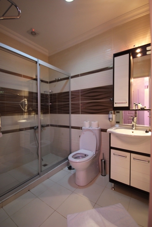 Imagen de la habitación del Hotel Charm, Estambul. Foto 12