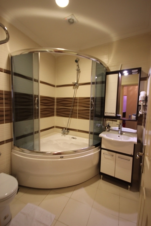 Imagen de la habitación del Hotel Charm, Estambul. Foto 13