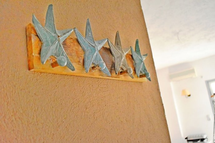 Imagen de la habitación del Hotel Charm. Foto 3