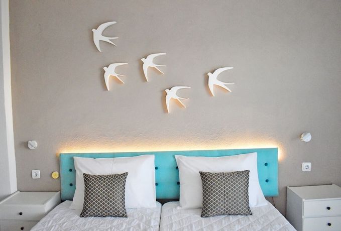 Imagen de la habitación del Hotel Charm. Foto 8