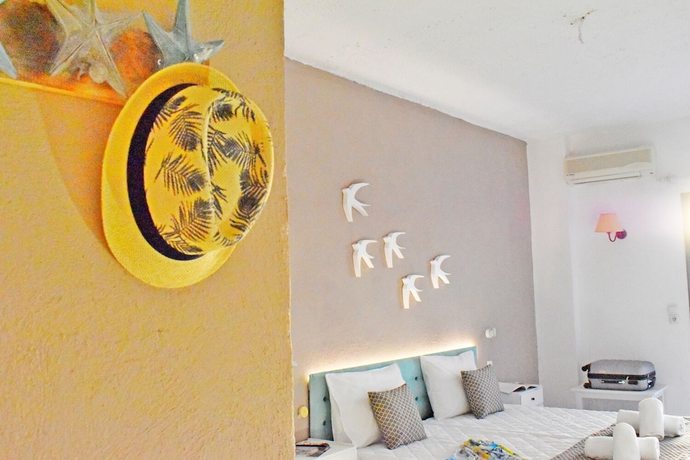 Imagen general del Hotel Charm. Foto 2