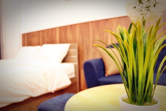 Imagen de la habitación del Hotel Charm House and Cafe. Foto 9