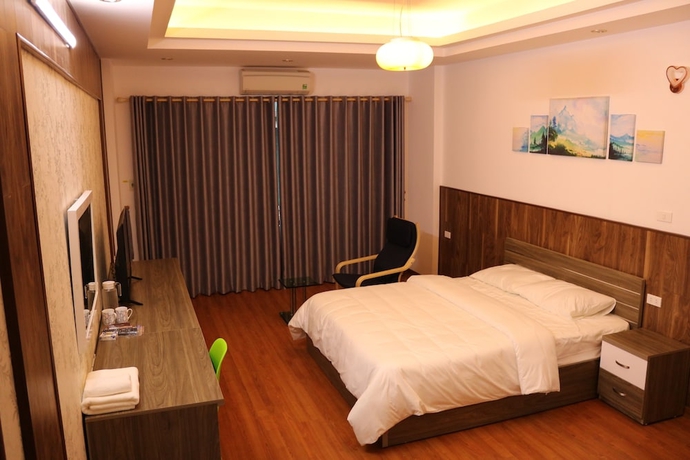 Imagen de la habitación del Hotel Charm House and Cafe. Foto 12
