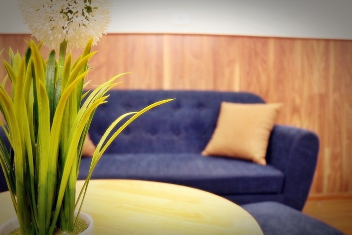 Imagen de la habitación del Hotel Charm House and Cafe. Foto 13