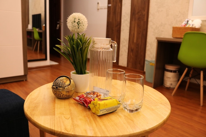 Imagen de la habitación del Hotel Charm House and Cafe. Foto 15
