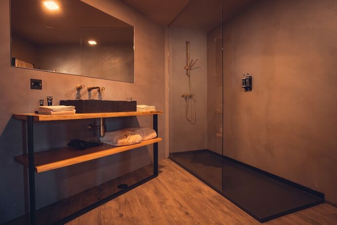 Imagen general del Hotel Charm Nature. Foto 1