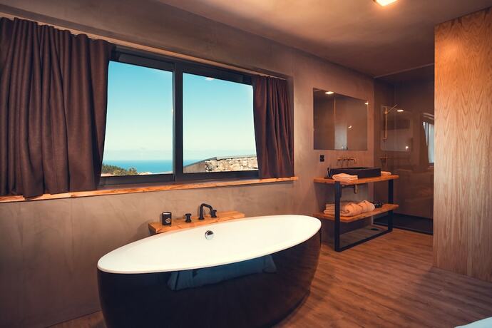 Imagen de la habitación del Hotel Charm Nature. Foto 15