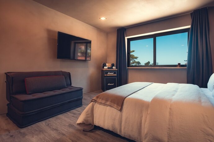 Imagen general del Hotel Charm Nature. Foto 4
