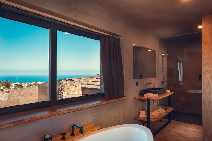 Imagen de la habitación del Hotel Charm Nature. Foto 17