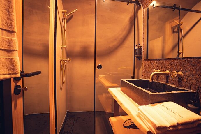 Imagen de la habitación del Hotel Charm Nature. Foto 18