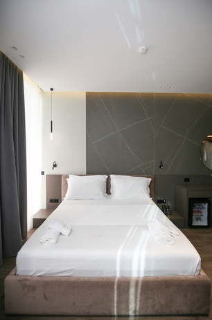 Imagen de la habitación del Hotel Charm, Vlore. Foto 3