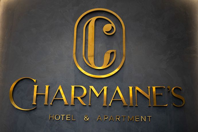 Imagen de los interiores del Hotel Charmaine\'s and Apartment. Foto 15