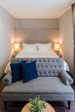 Imagen de la habitación del Hotel Charmaine\'s and Apartment. Foto 8