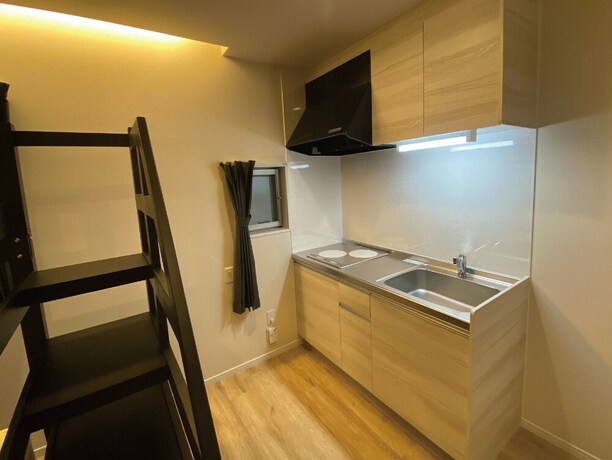 Imagen de la habitación del Hotel Charmant Espace Tsuboya By Coldiopremium. Foto 22