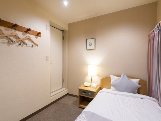 Imagen de la habitación del Hotel Charmant, NachiKatsuura. Foto 4